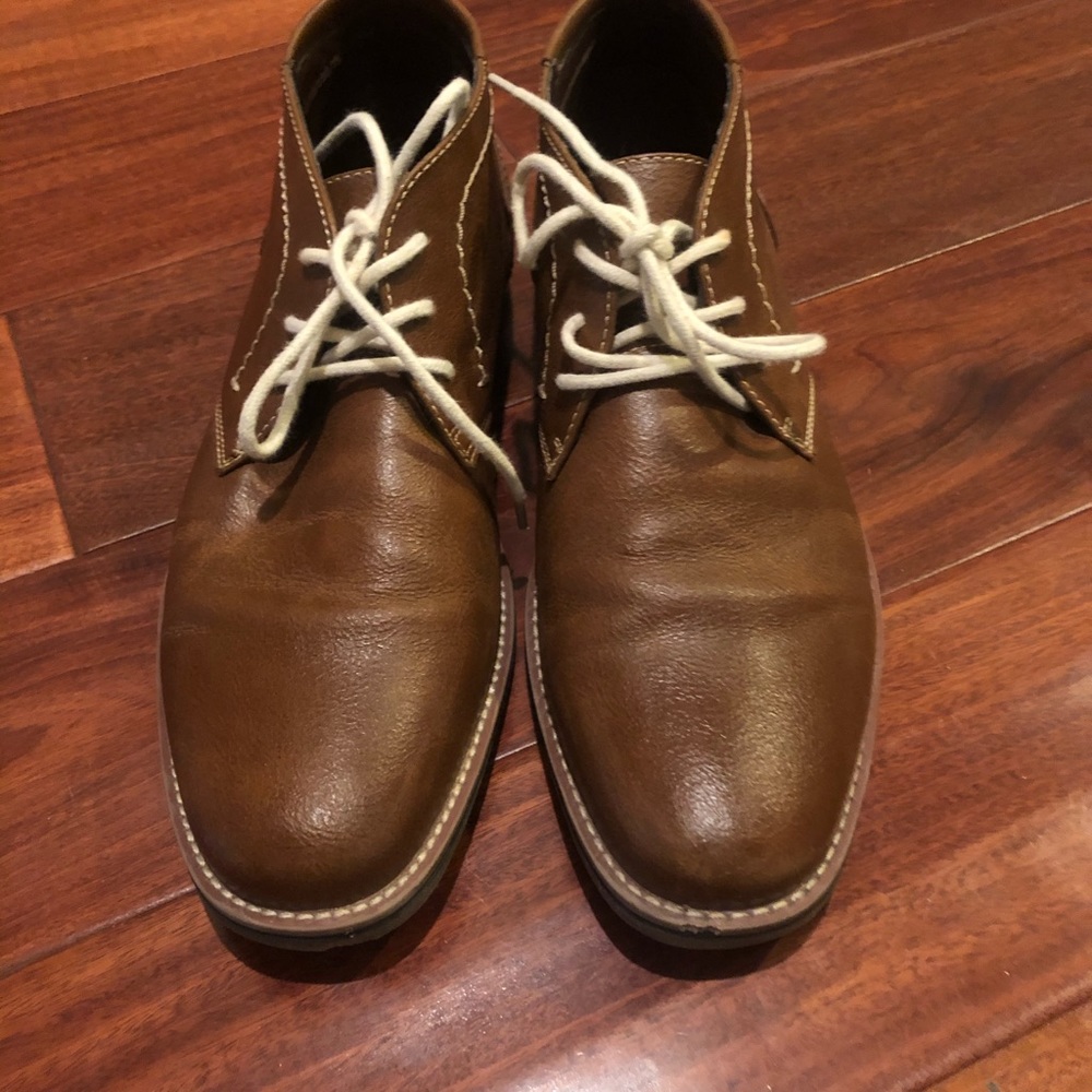 Sonoma Chukka Boots - Picture 5 of 8
